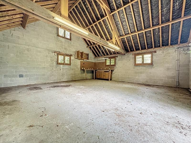 Maison - 162 m² - 5 pièces