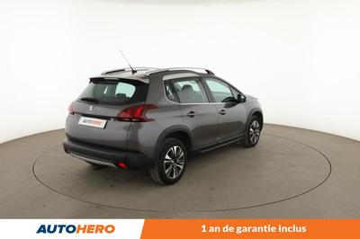 Peugeot 2008 1.2 PureTech Allure 110 ch