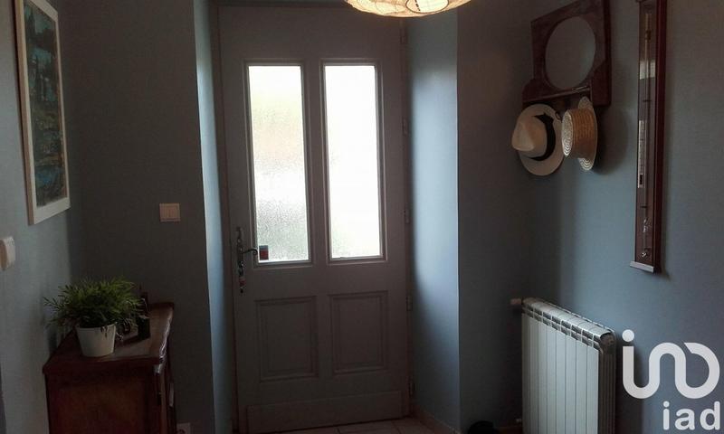 Maison - 180 m² - 5 pièces