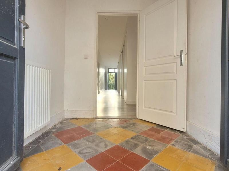 Maison - 162 m² - 5 pièces