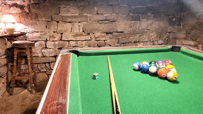 Maison de village - 140 m² - 5 pièces