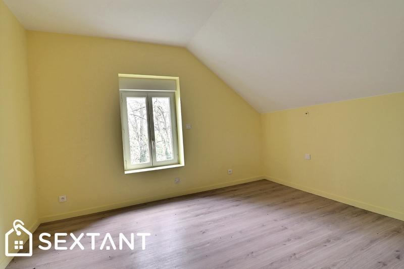 Propriété - 175 m² - 7 pièces