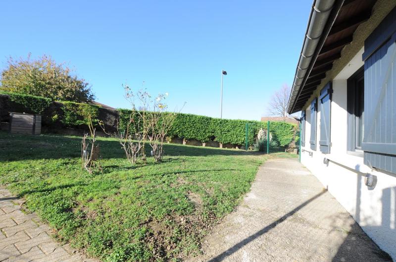 Appartement - 38 m² - 1 pièce