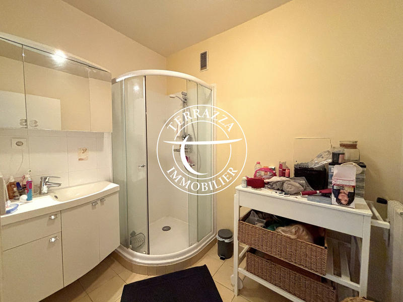 Duplex - 207 m² - 9 pièces