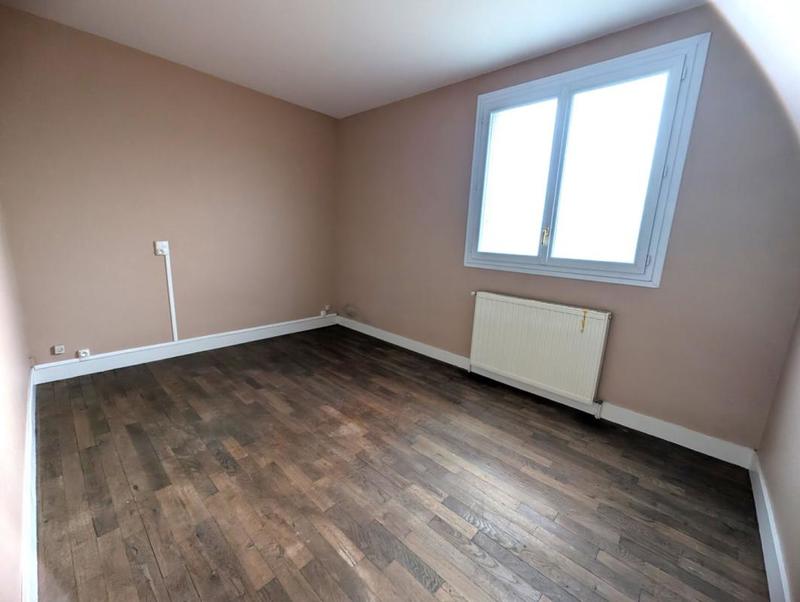 Maison - 195 m² - 7 pièces