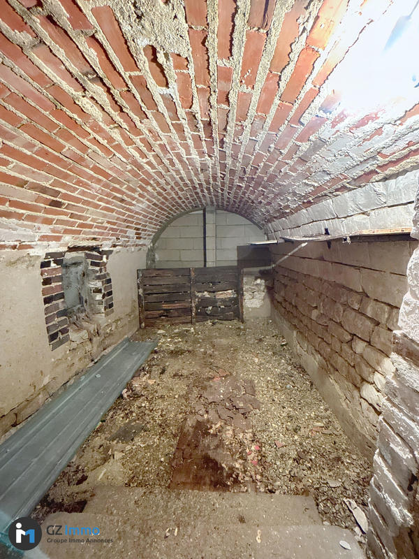 Maison - 177 m² - 7 pièces