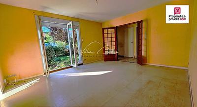 Villa - 66 m² - 3 pièces