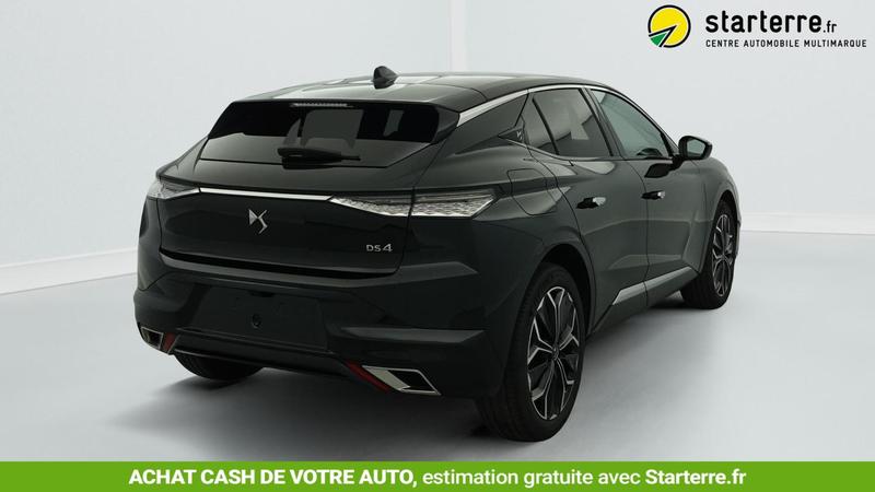 Ds Ds 4 PureTech 130 Eat8 Rivoli