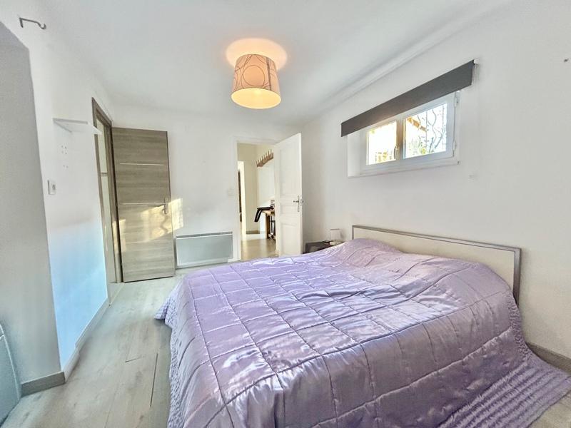 Maison - 123 m² - 4 pièces