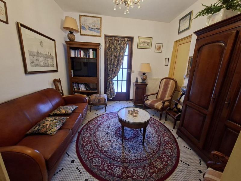 Maison traditionnelle - 73 m² - 4 pièces