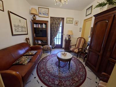 Maison traditionnelle - 73 m² - 4 pièces