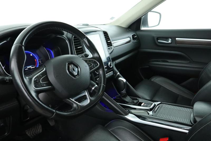 Renault Koleos 2.0 dCi Energy Intens 4x2 X-Tronic 177 ch