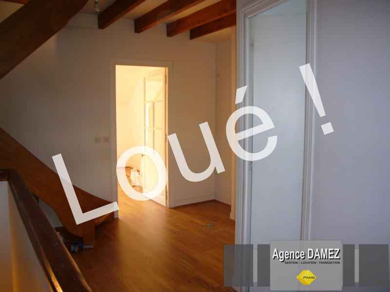 Maison - 74 m² - 4 pièces