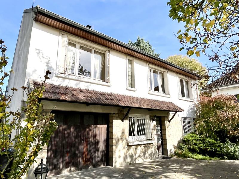 Maison ancienne - 264 m² - 9 pièces