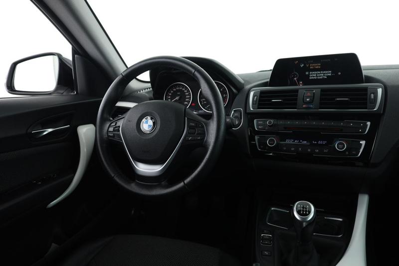 Bmw Série 1 114d UrbanChic 3p 95 ch