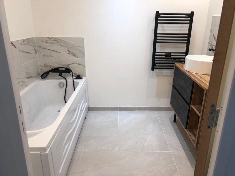 Maison - 209 m² - 7 pièces