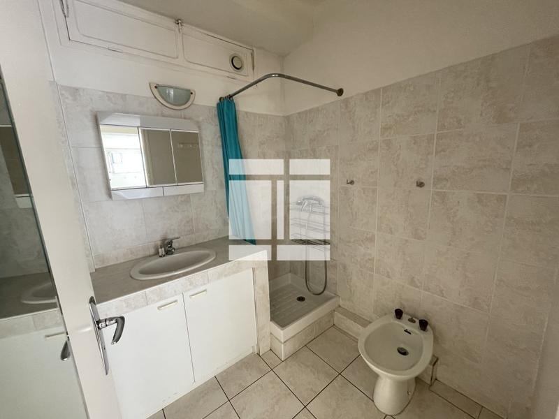 Appartement - 46 m² - 1 pièce