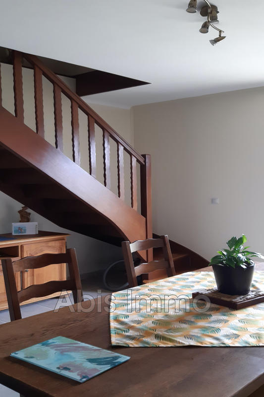 Maison - 112 m² - 5 pièces