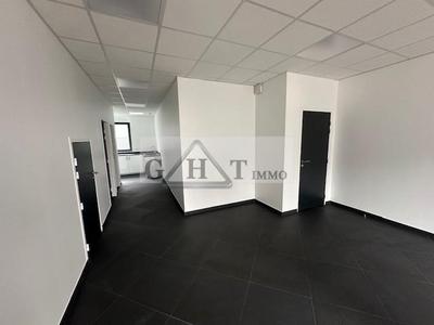 Bureau - 140 m²