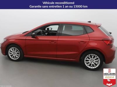 Seat Ibiza 1.0 Tsi 110ch Fr