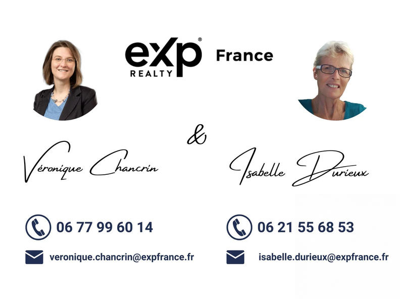 Loft - 181 m² - 5 pièces