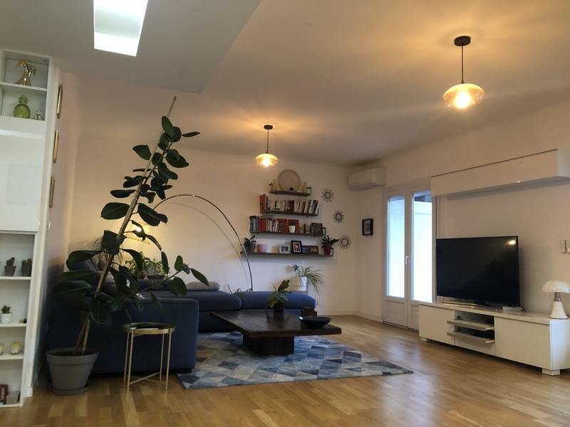 Appartement - 104 m² - 3 pièces