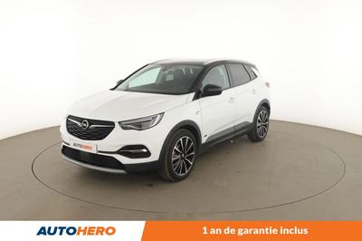Opel Grandland X 1.6 Hybrid4 4wd Automatique 300 ch