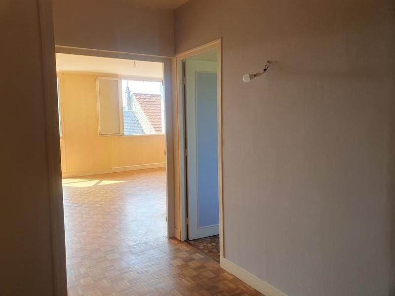 Appartement - 65 m² - 2 pièces