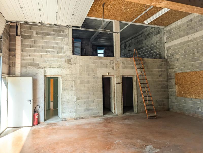 Maison - 193 m² - 6 pièces