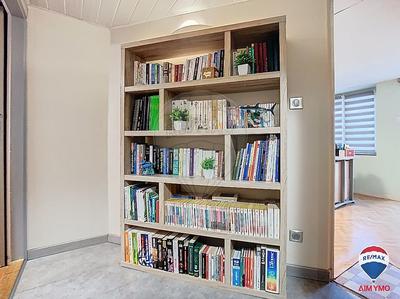 Maison - 131 m² - 7 pièces