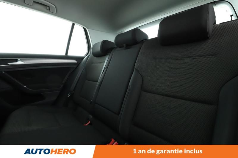 Volkswagen Golf VII 1.6 Tdi BlueMotion Tech Confortline 110 ch
