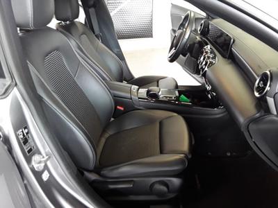 Mercedes Cla Shooting Brake 200 d 150 Cv Business Line 8g-Dct