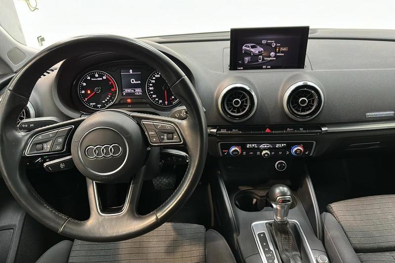 Audi A3 sportback 35 Tfsi CoD 150 s tronic 7 Sport