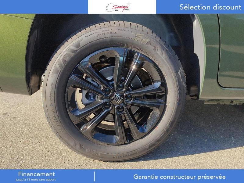 Fiat Doblo 1.5 Bhdi 130 Eat8 Pk Style+Pk Connect+Pk Techno+Camera Ar