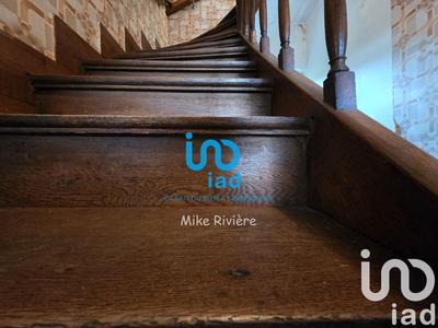 Maison de ville - 130 m² - 5 pièces