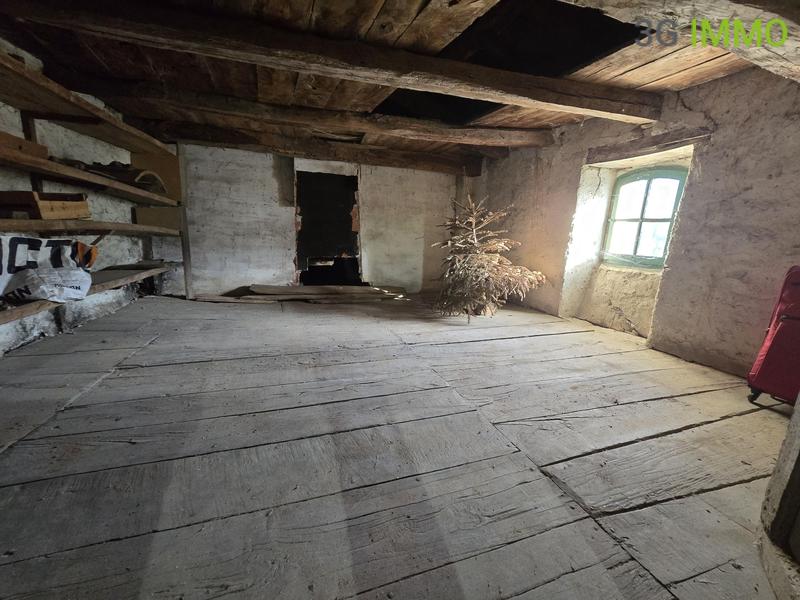 Immeuble - 335 m² - 13 pièces