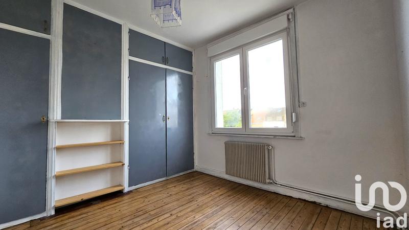 Maison de ville - 105 m² - 5 pièces