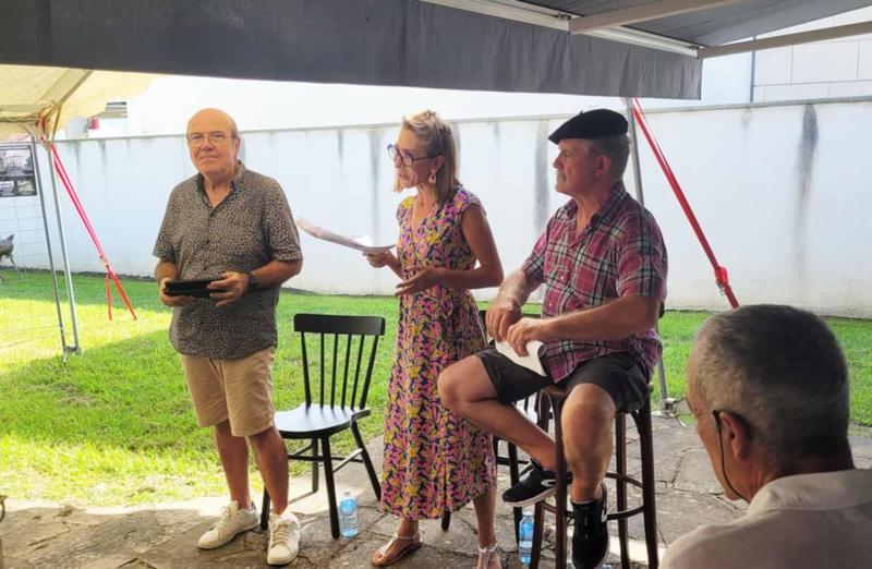 Si le Seignanx m'était conté | Mystères &amp; croyances populaires