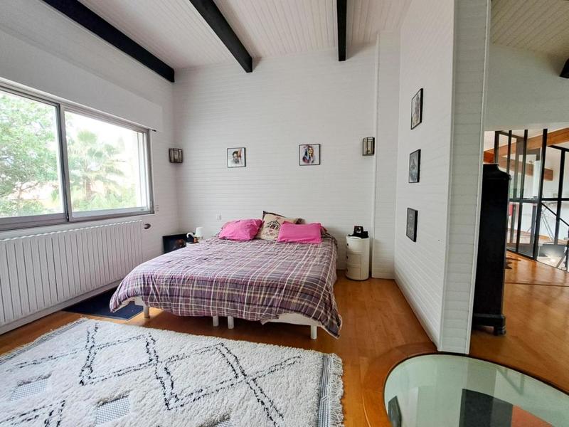 Maison ancienne - 276 m² - 6 pièces