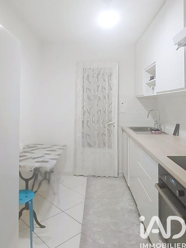 Appartement - 65 m² - 4 pièces