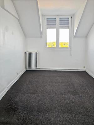 Appartement - 91 m² - 3 pièces