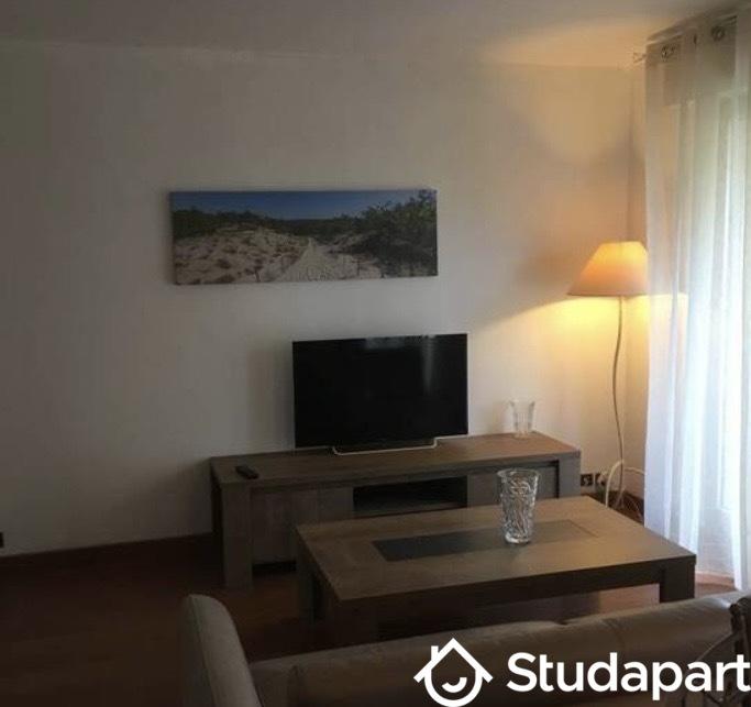 Appartement - 53 m² - 2 pièces