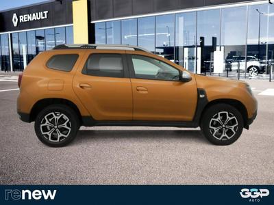 Dacia Duster Blue dCi 115 4x2 Prestige