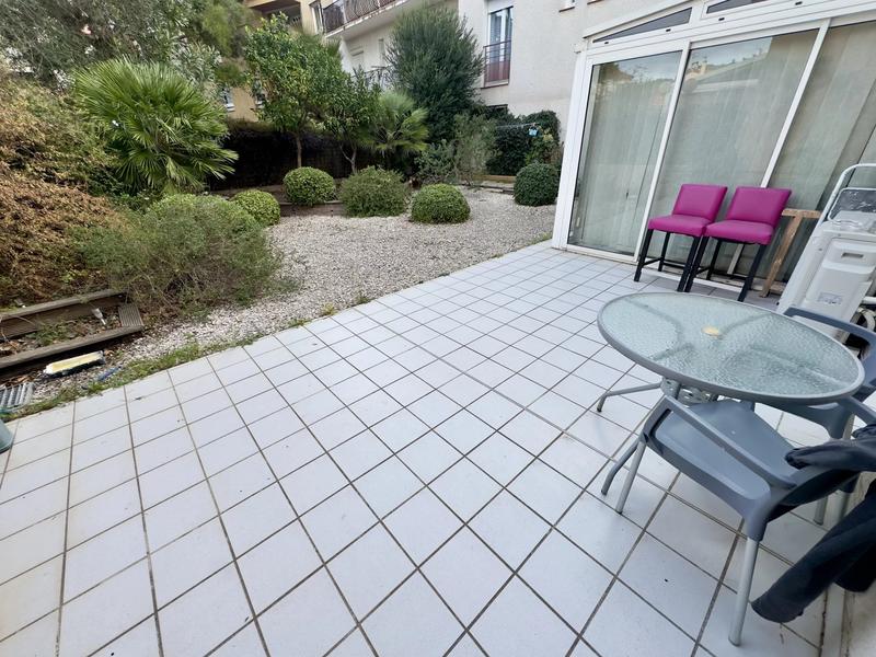 Appartement - 121 m² - 3 pièces