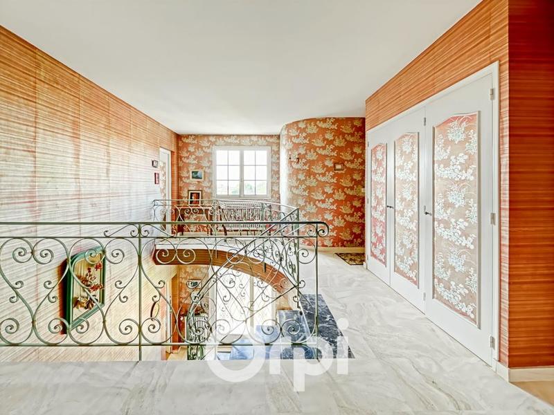 Maison - 197 m² - 4 pièces