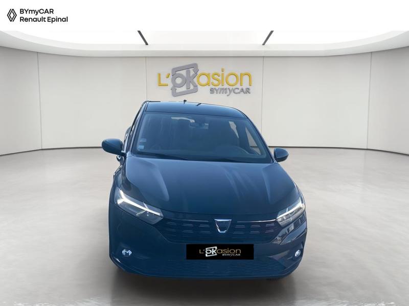 Dacia Sandero TCe 90 Confort