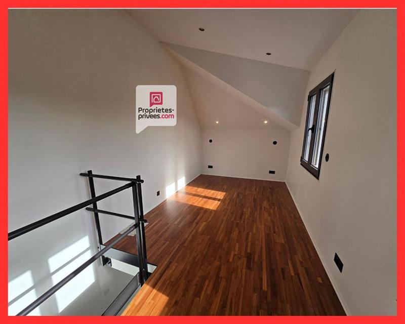 Maison - 54 m² - 2 pièces