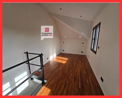 Maison - 54 m² - 2 pièces