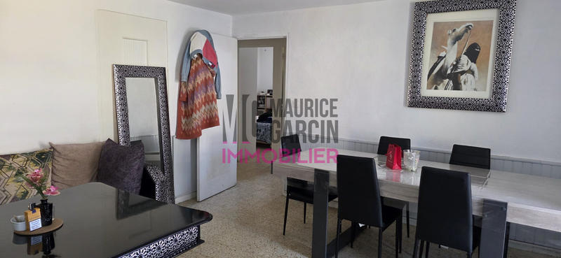 Maison - 136 m² - 6 pièces