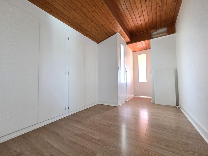 Maison de village - 150 m² - 8 pièces